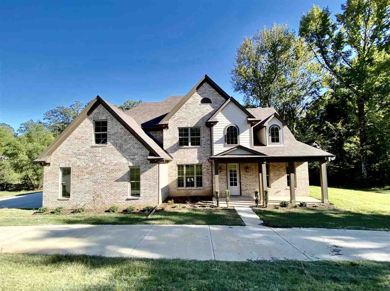 Somerville, Fayette County, TN House for sale Property ID 408654317 LandWatch