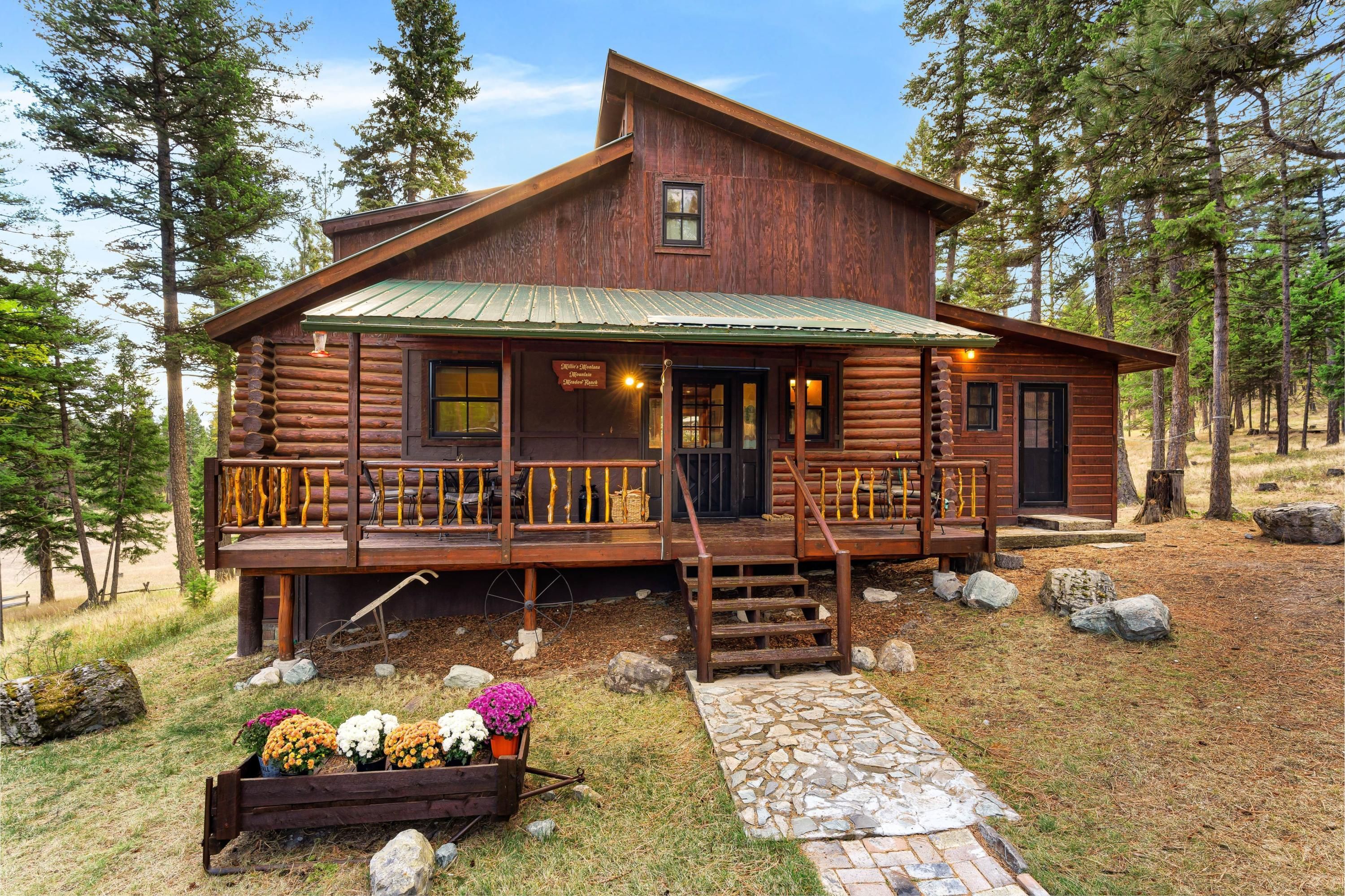 Kila, Flathead County, MT House for sale Property ID 408654569 LandWatch