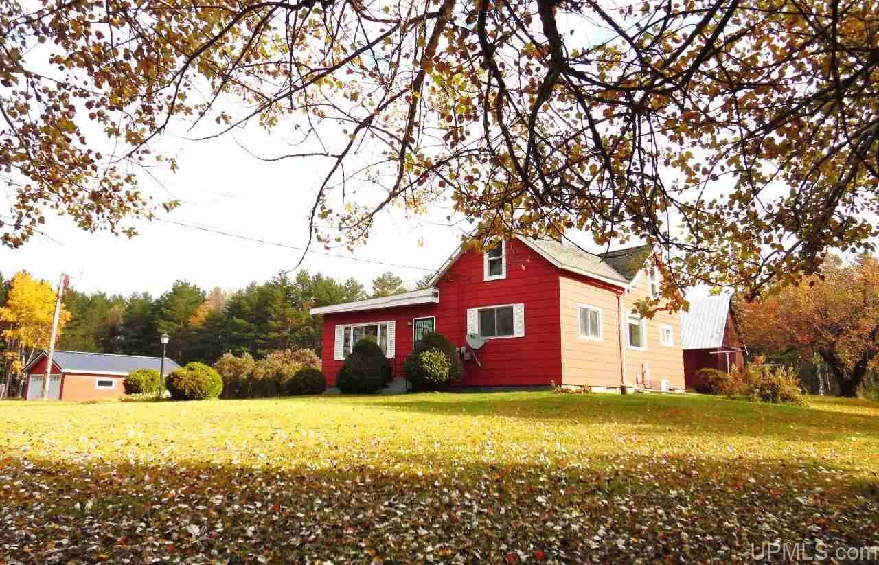 Ironwood, Gogebic County, MI House for sale Property ID 408654853
