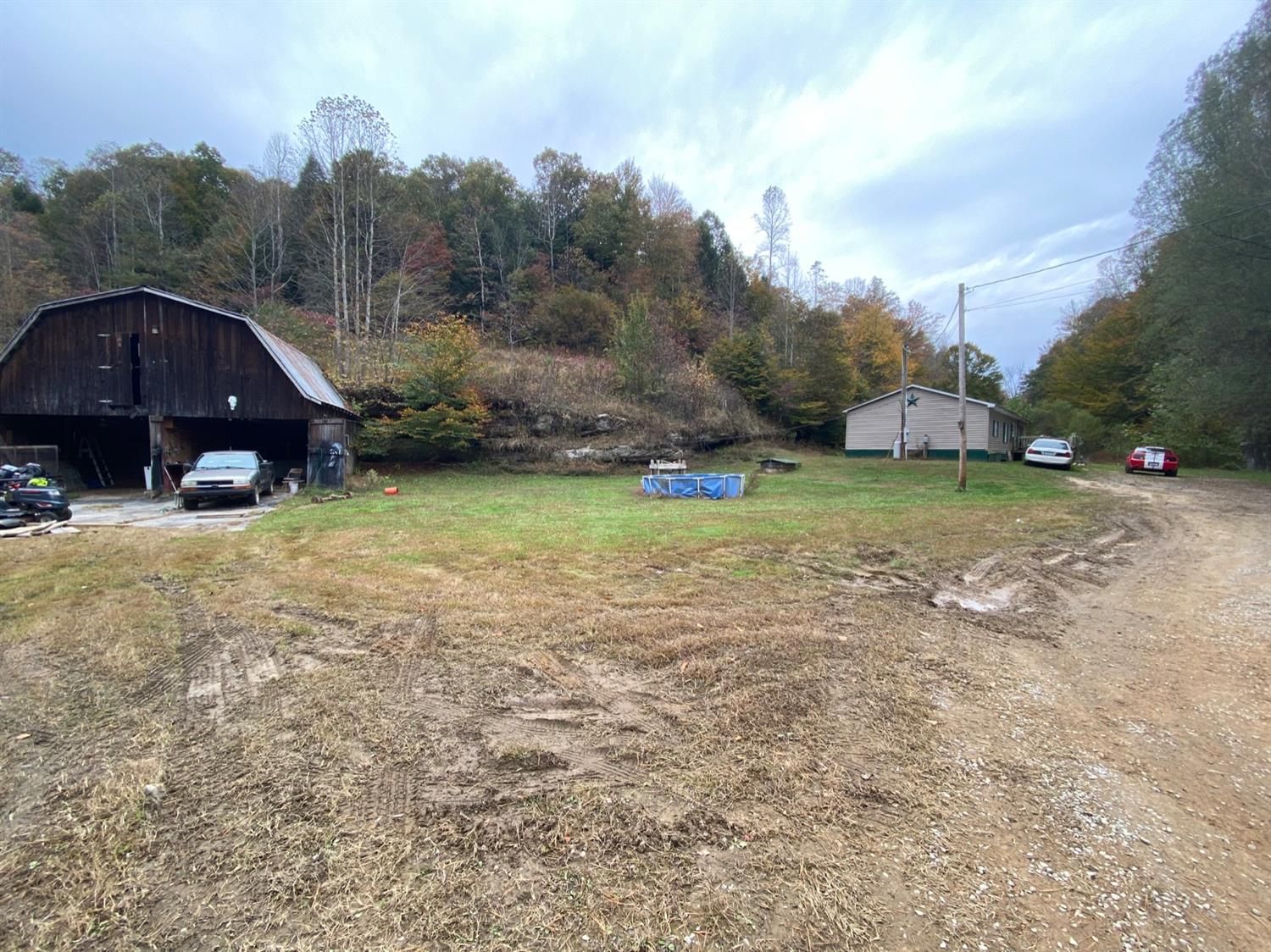 Sandy Hook, Elliott County, KY House for sale Property ID 408655270
