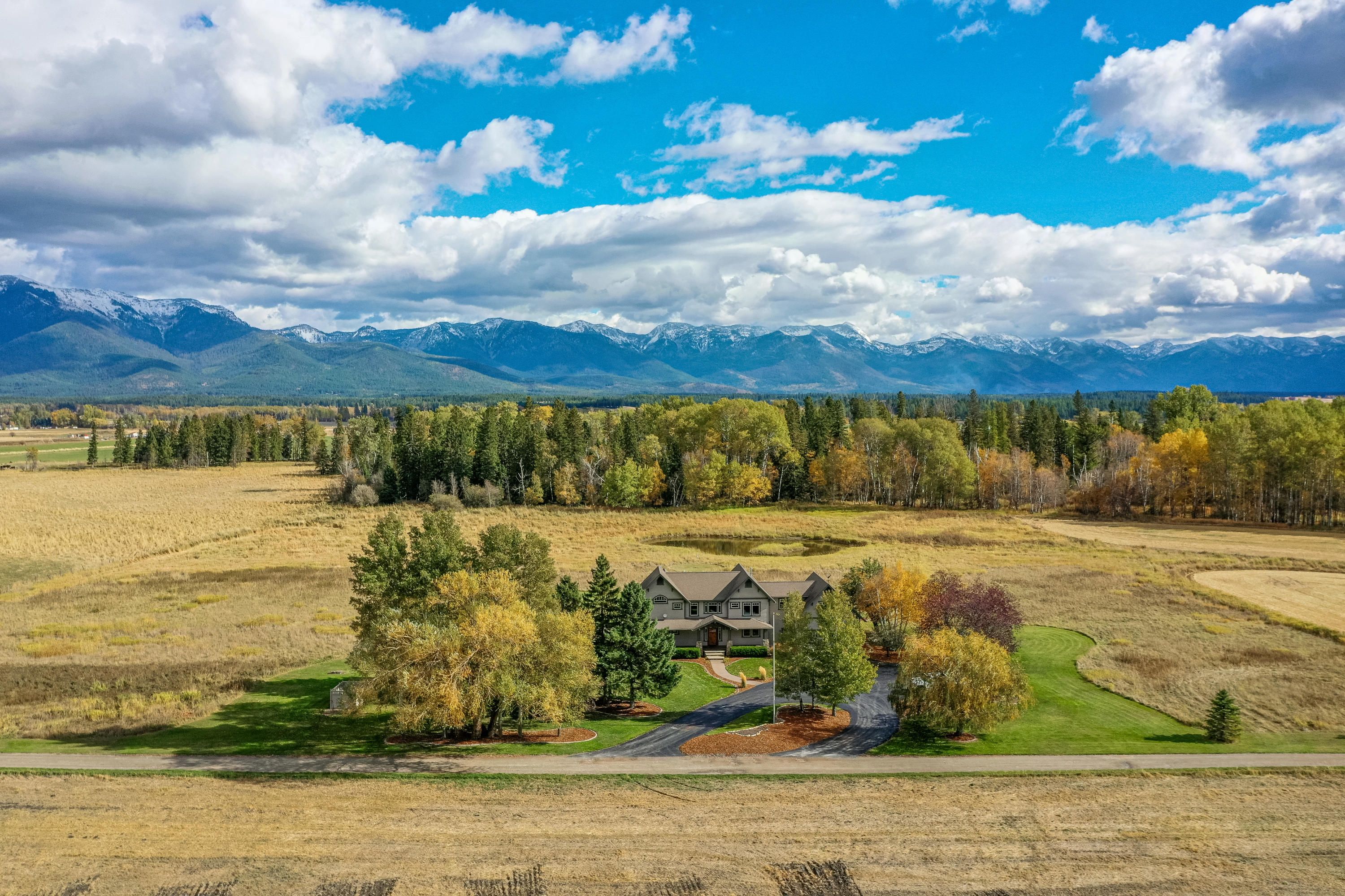 Kalispell, Flathead County, MT House for sale Property ID 408657042