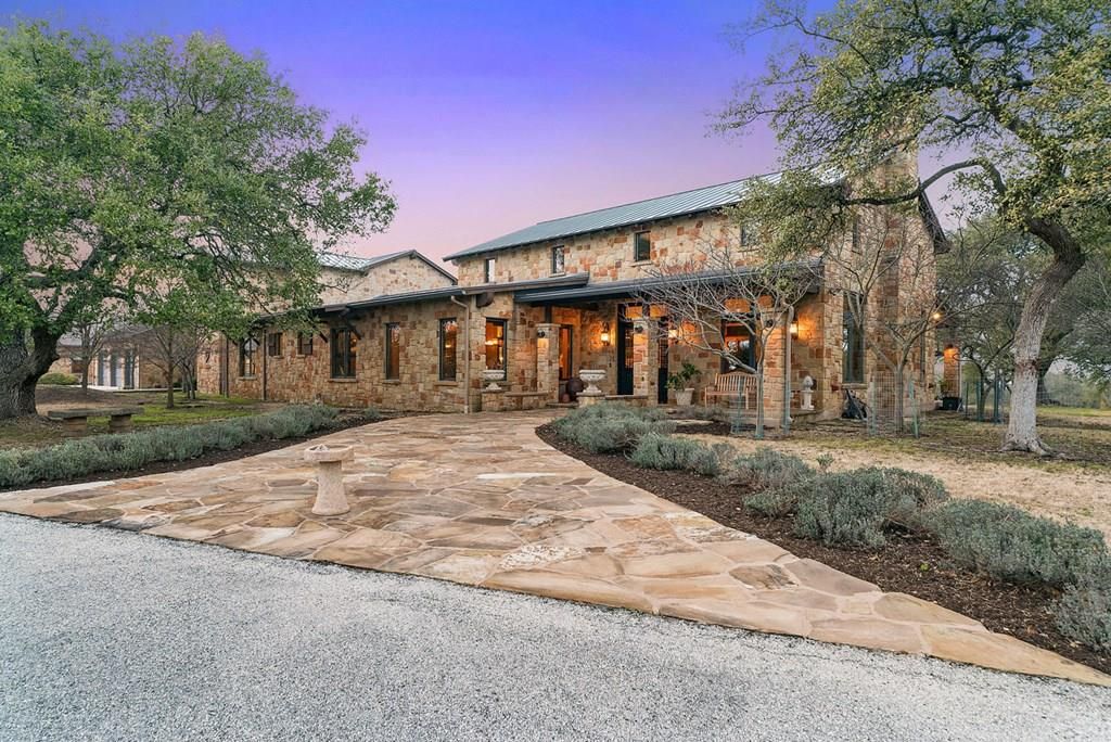 Kerrville, Kerr County, TX House for sale Property ID 408657905