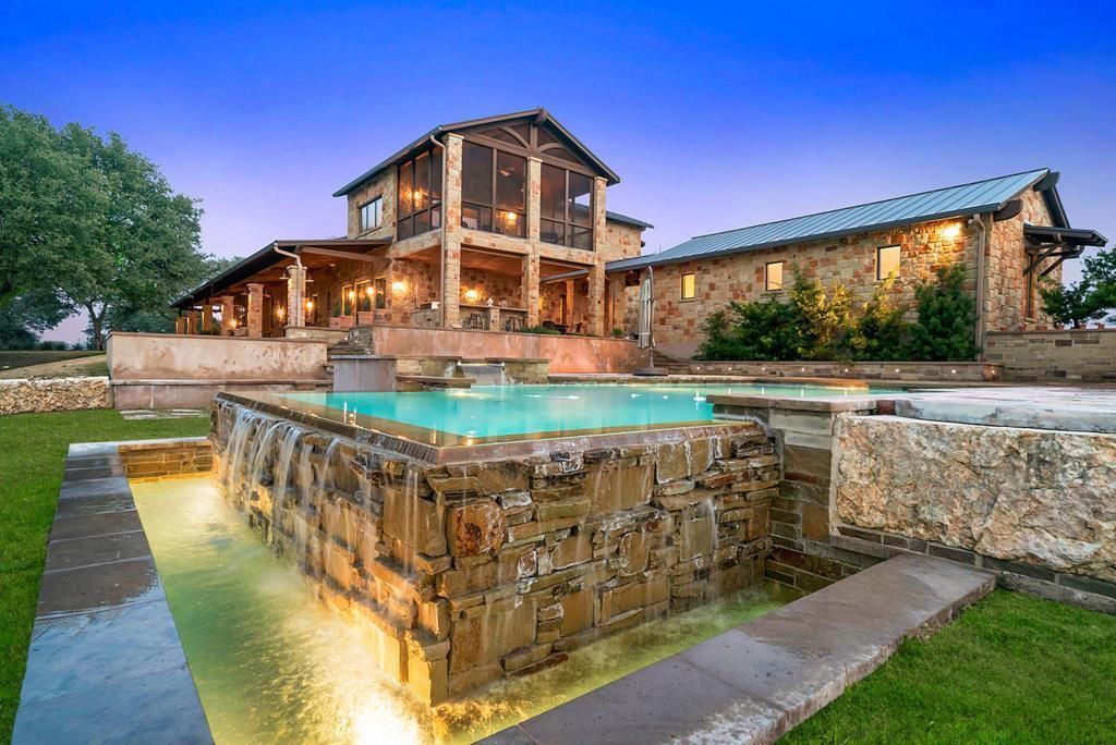 Kerrville, Kerr County, TX House for sale Property ID 408657907