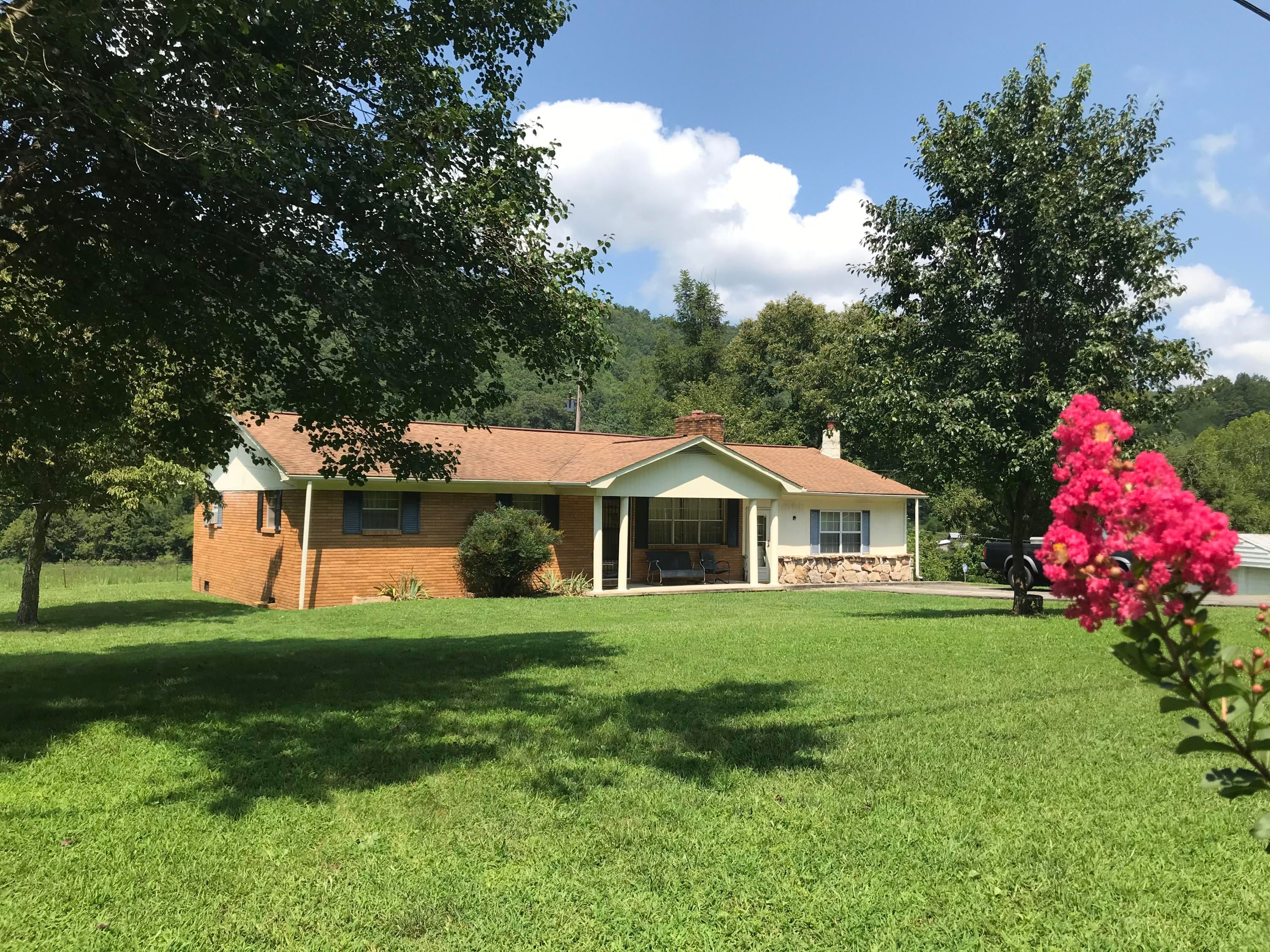 Rogersville, Hawkins County, TN House for sale Property ID 339039789