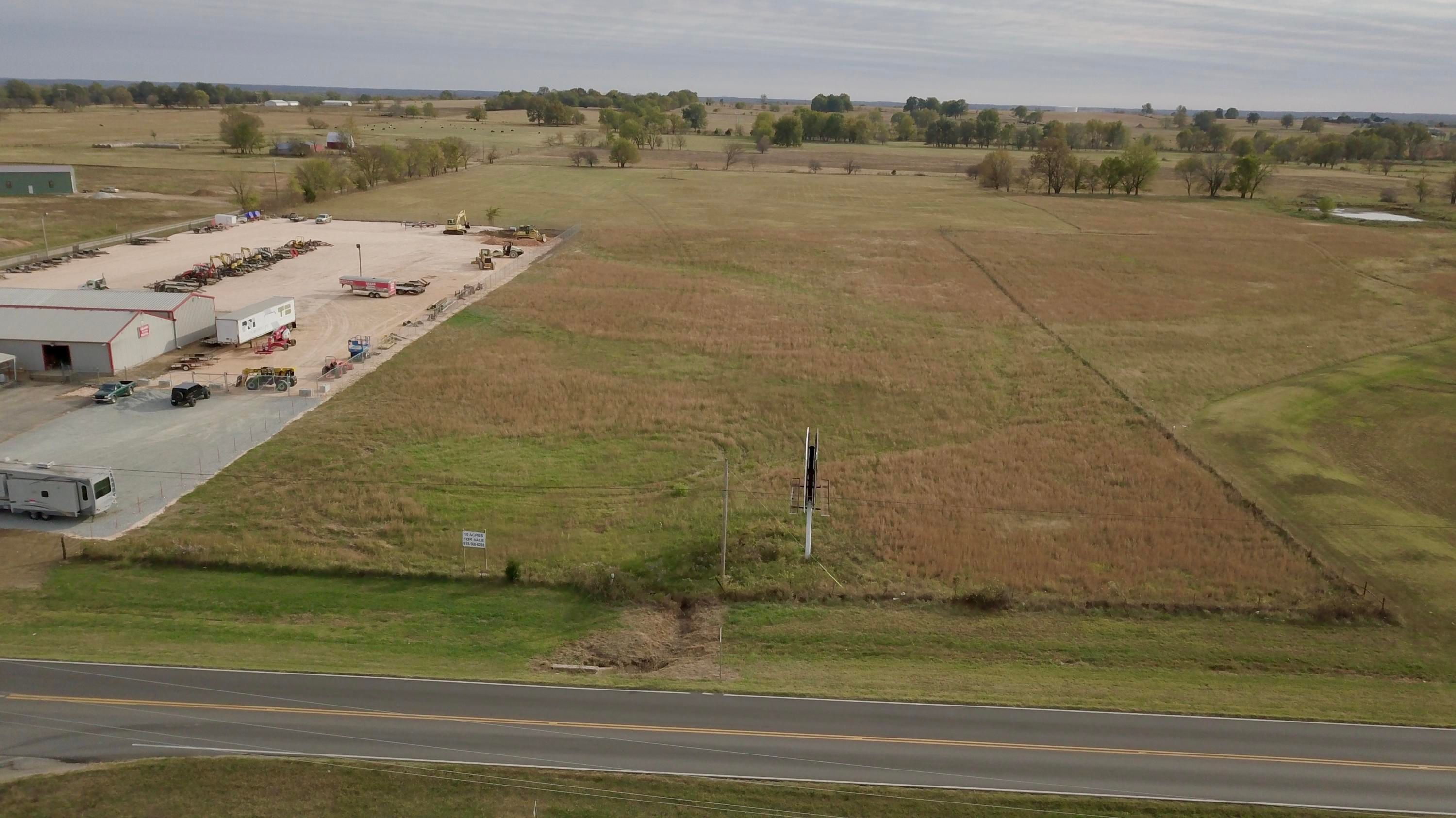 Grove, Delaware County, OK Undeveloped Land, Lakefront Property