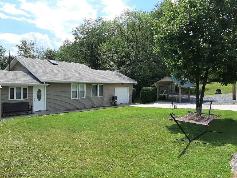 Schellsburg, Bedford County, PA House for sale Property ID 408665882