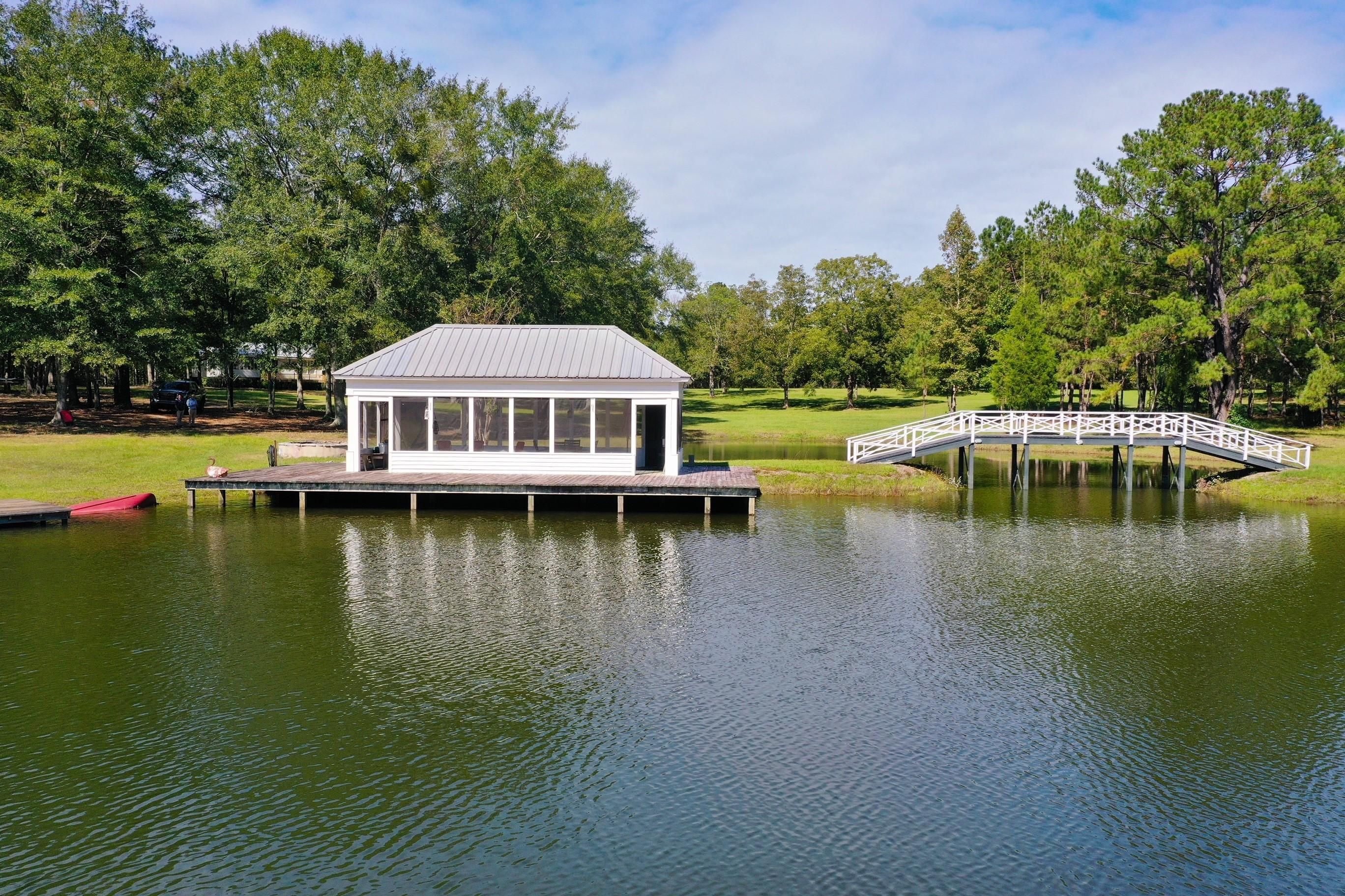 Ramer, Montgomery County, AL Farms and Ranches, Recreational Property