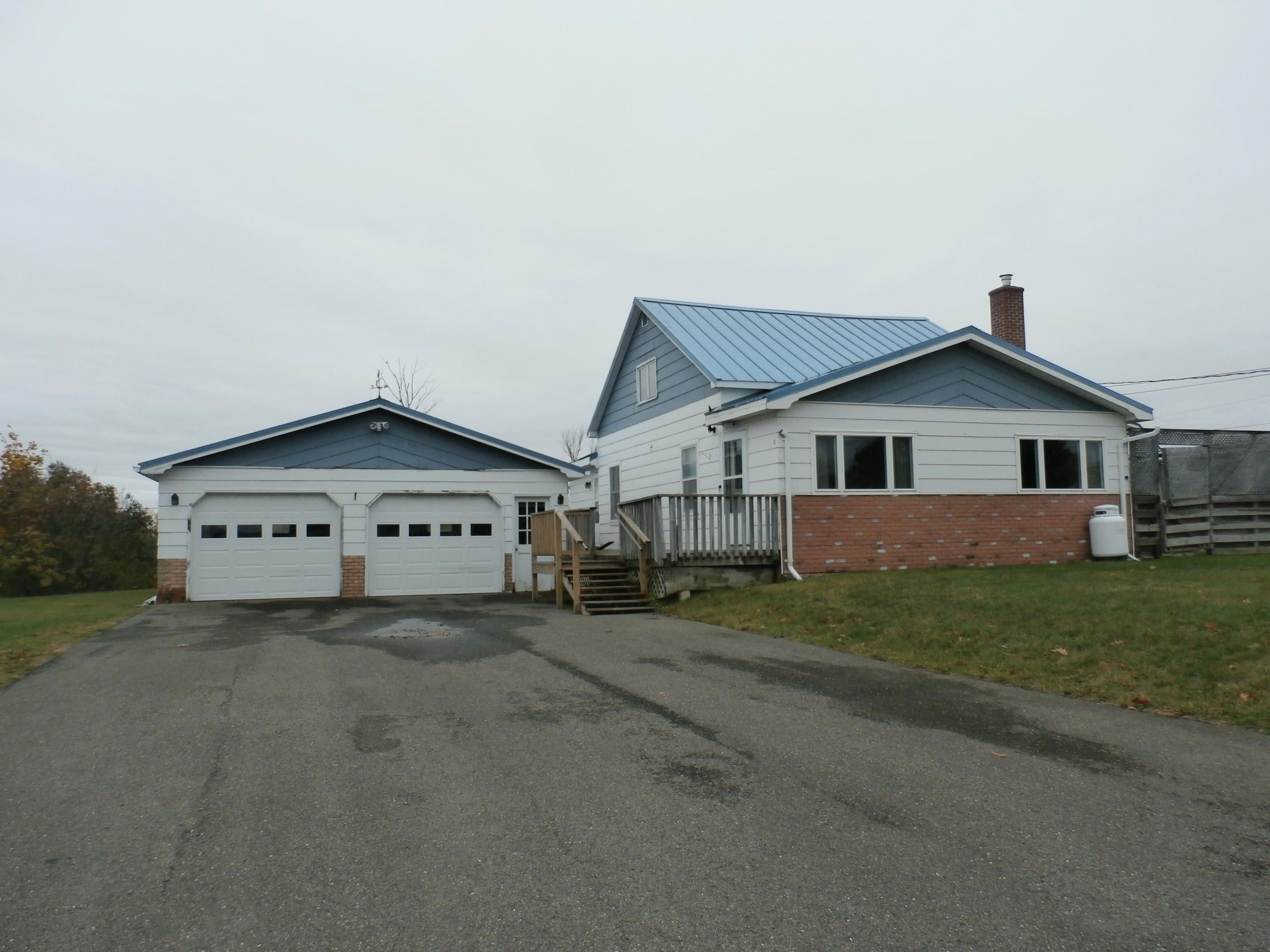 Caribou, Aroostook County, ME House for sale Property ID 408674621