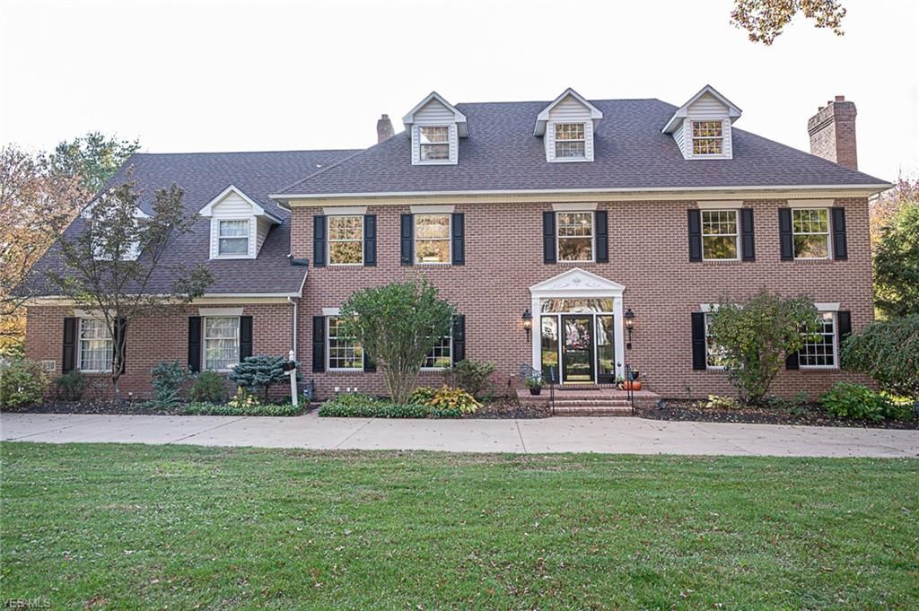 North Canton, Stark County, OH Lakefront Property, Waterfront Property