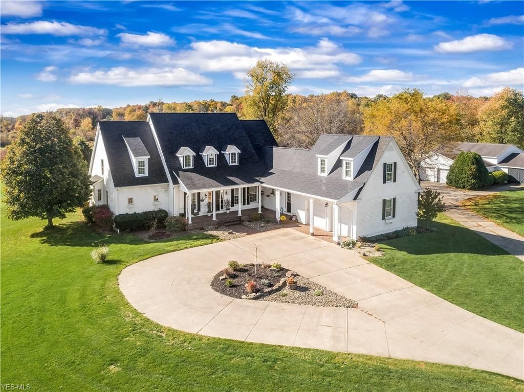 North Canton, Summit County, OH House for sale Property ID 408676731