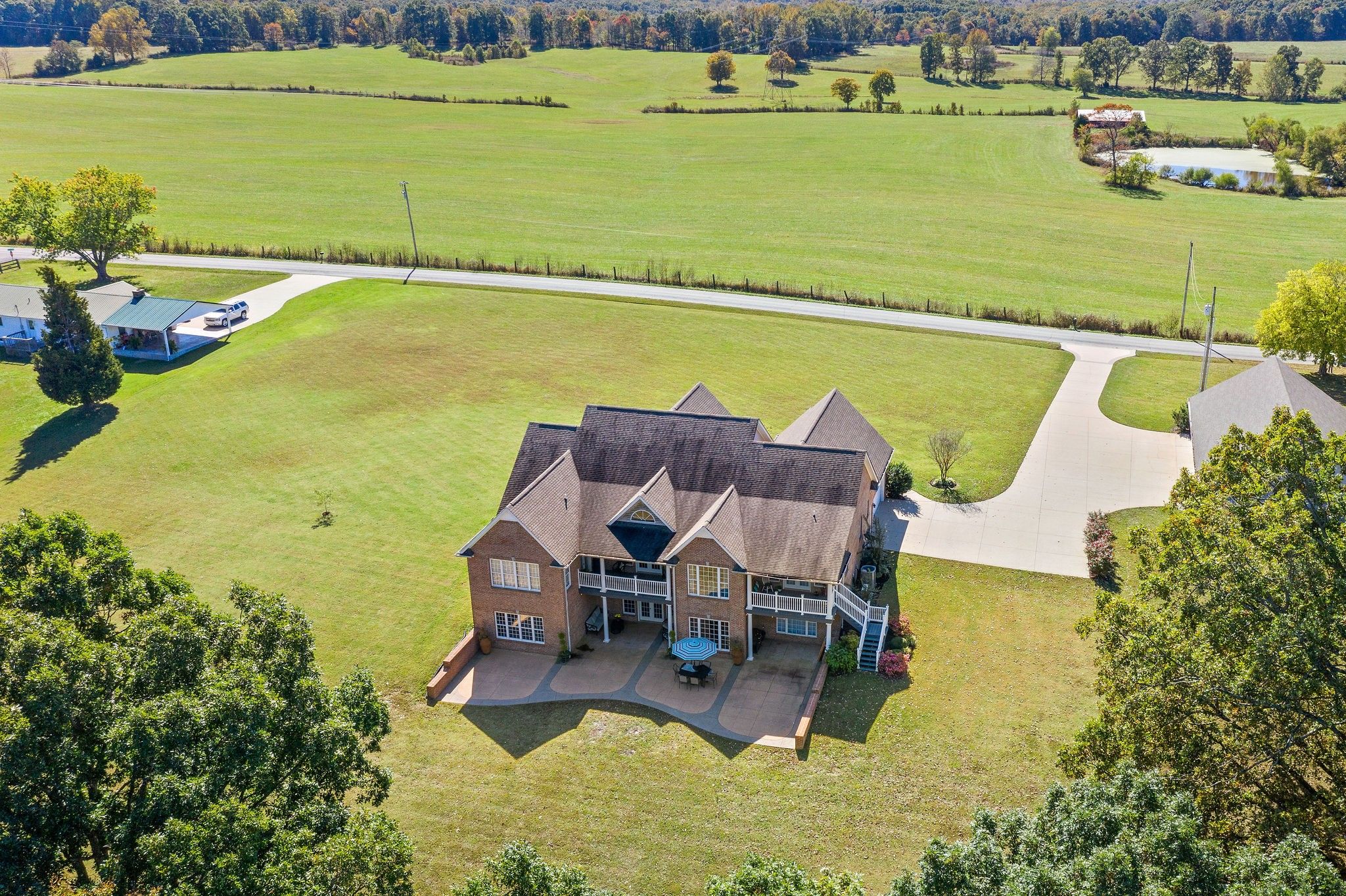 Tennessee Ridge, Houston County, TN House for sale Property ID