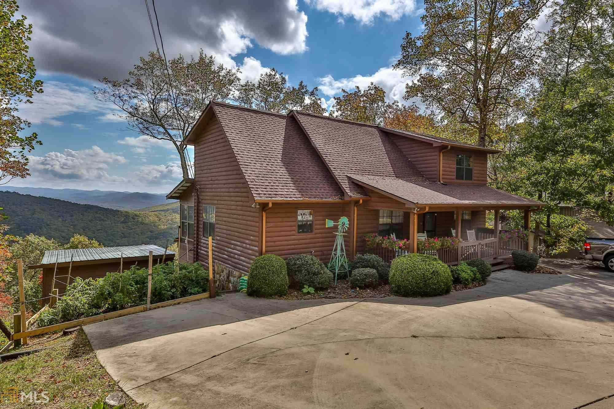 Ellijay, Gilmer County, GA House for sale Property ID 408681628