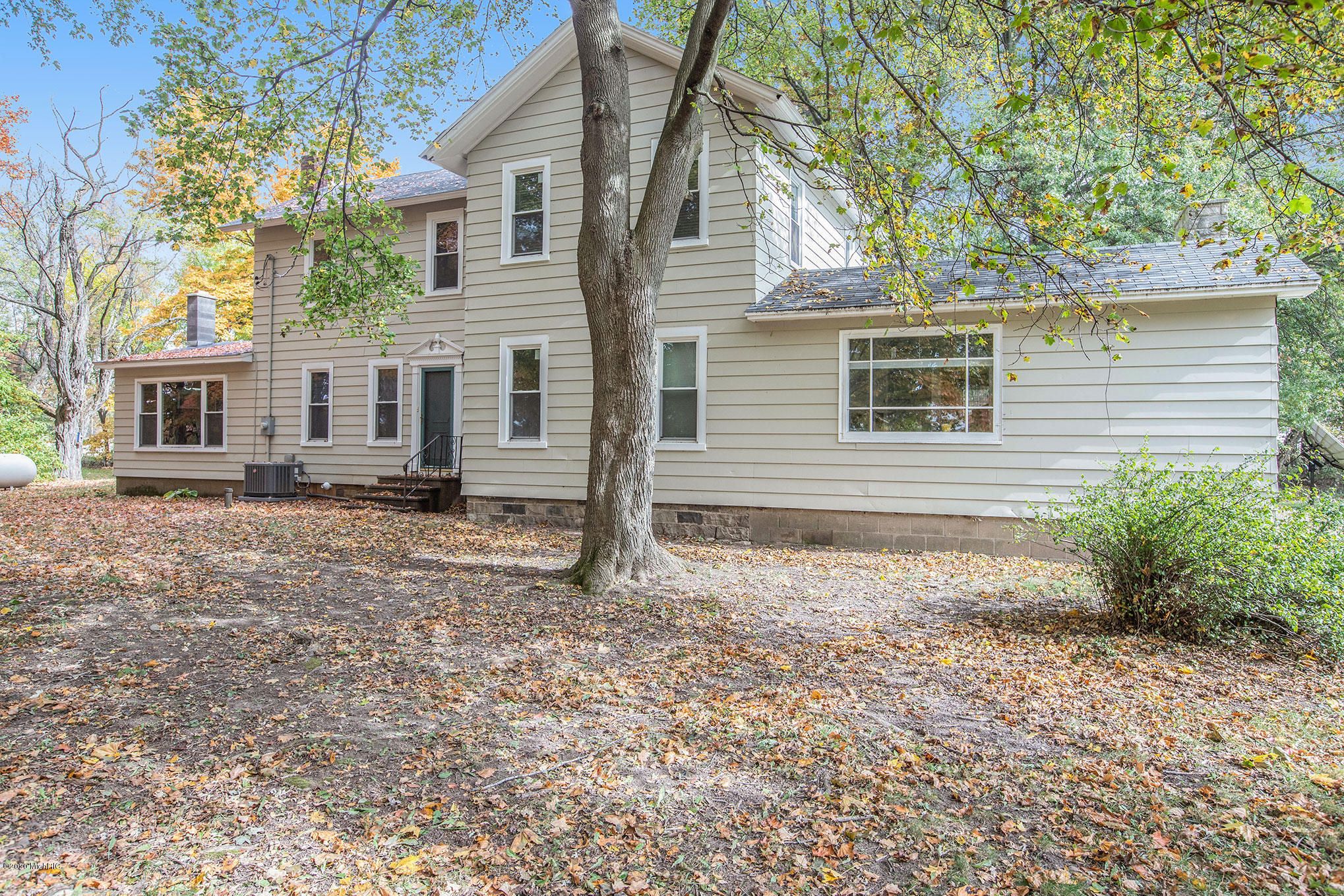 Climax, Kalamazoo County, MI House for sale Property ID 408683815