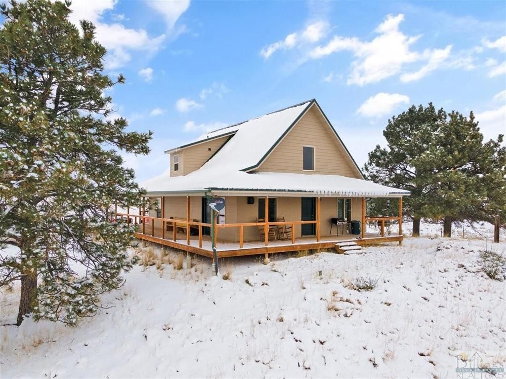 Jordan, Garfield County, MT House for sale Property ID 408685327