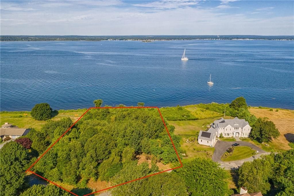 Jamestown, Newport County, RI Undeveloped Land, Homesites for sale
