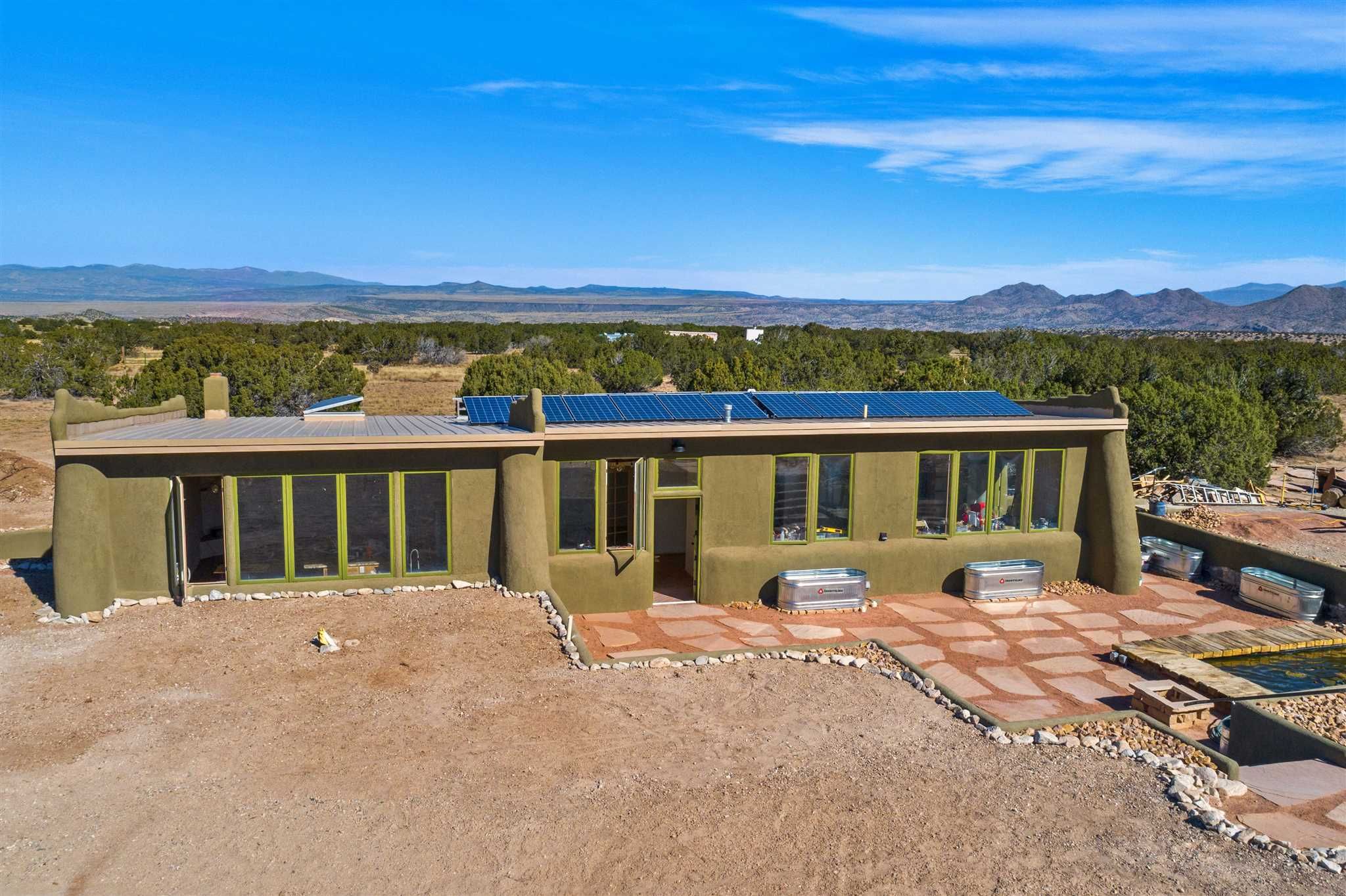 Cerrillos, Santa Fe County, NM House for sale Property ID 408688854
