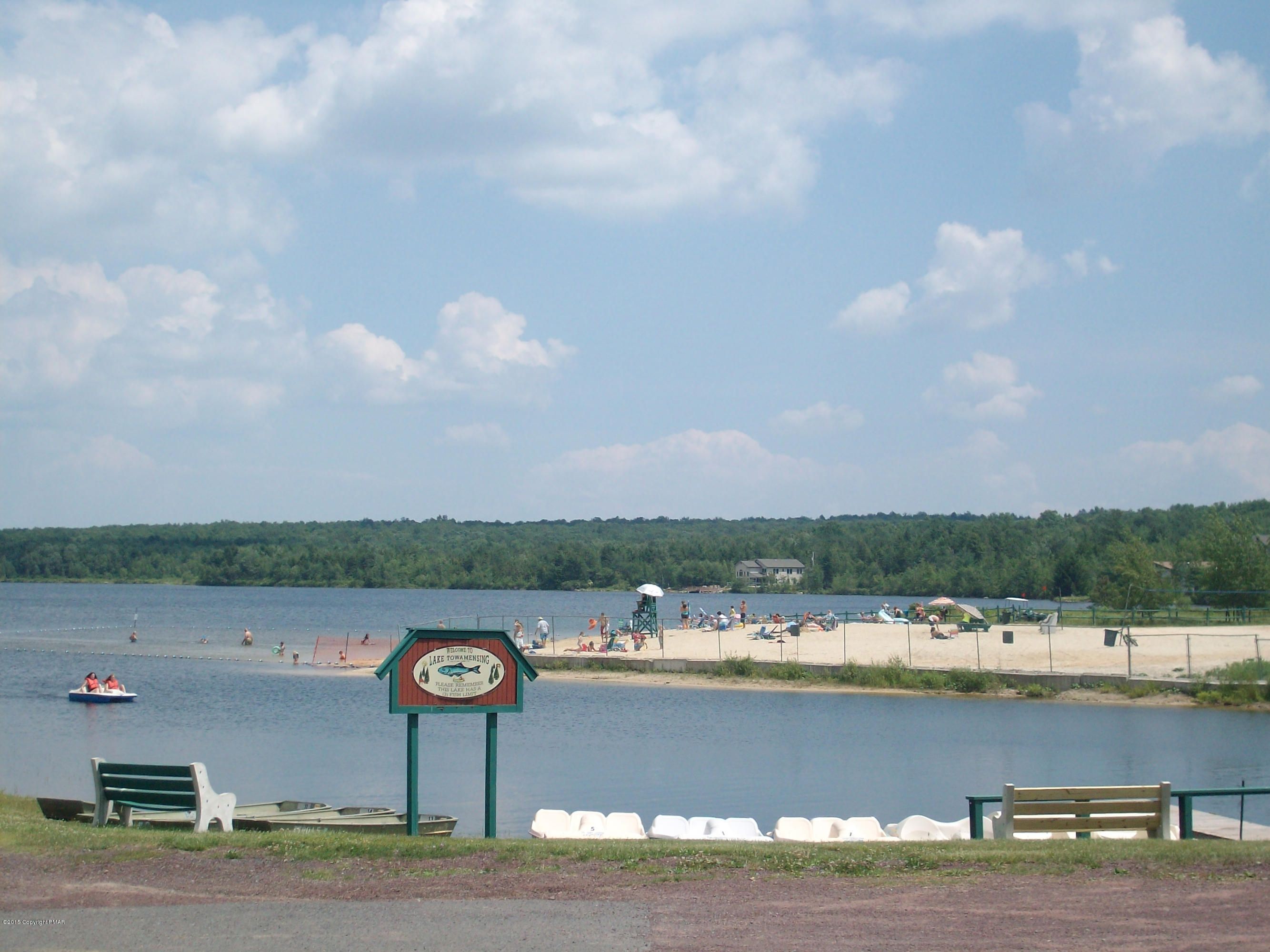 Albrightsville, Carbon County, PA Undeveloped Land, Homesites for sale