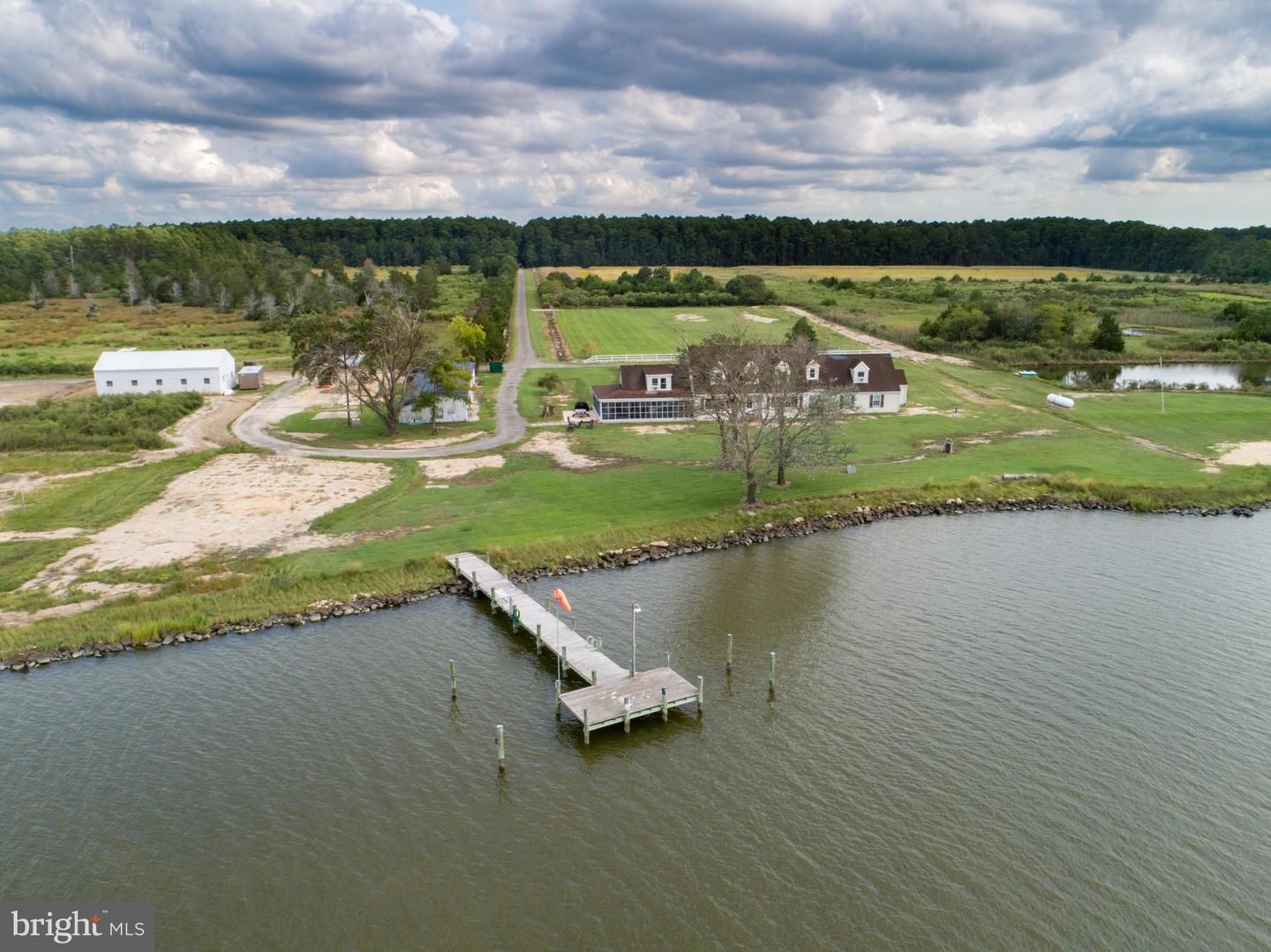 Cambridge, Dorchester County, MD Farms and Ranches for sale Property ID