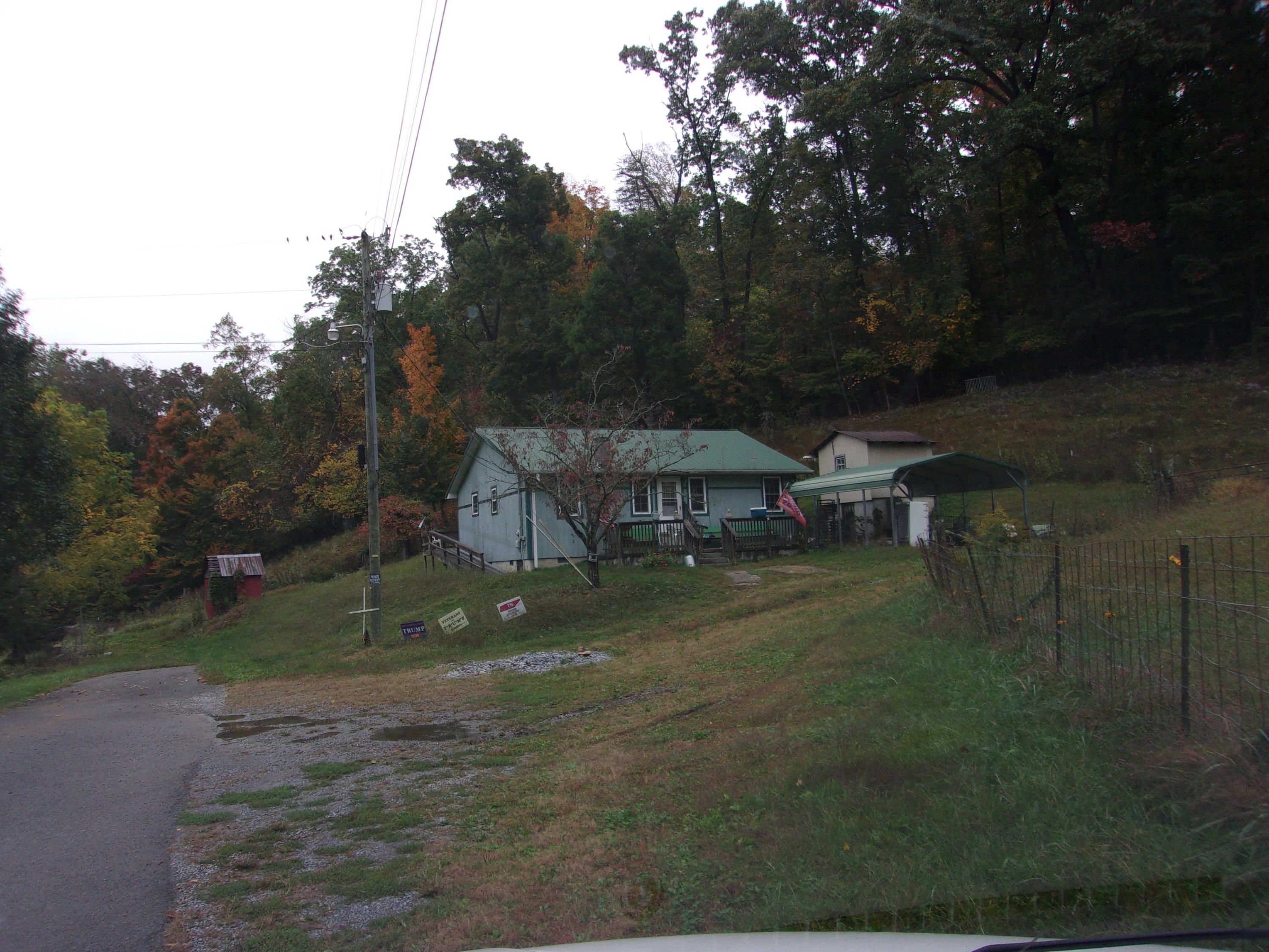 Unicoi, Unicoi County, TN House for sale Property ID 408688211 LandWatch