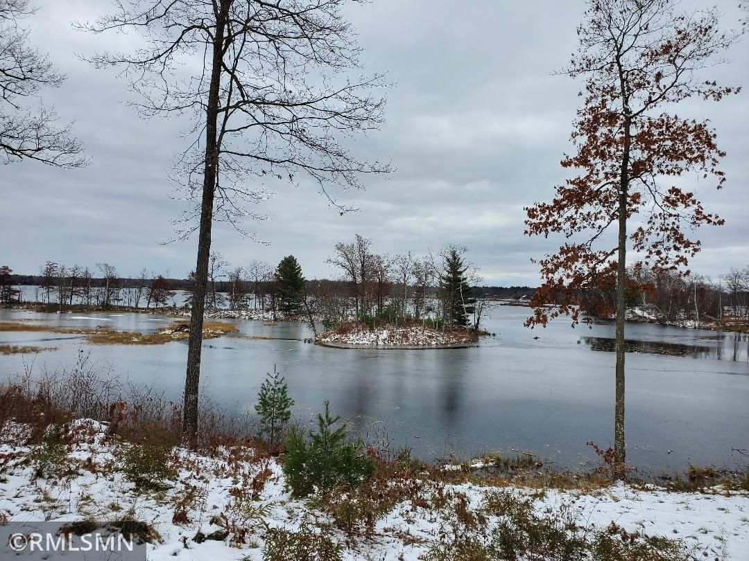 Hayward, Sawyer County, WI Undeveloped Land, Lakefront Property, Waterfront Property for sale