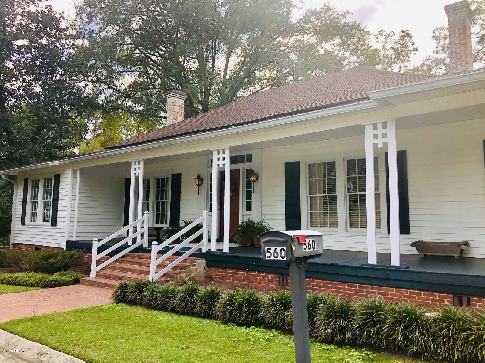 Macon, Bibb County, GA House for sale Property ID 408696783 LandWatch