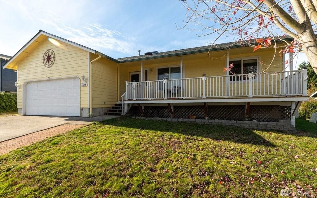 Oak Harbor, Island County, WA House for sale Property ID 408697050