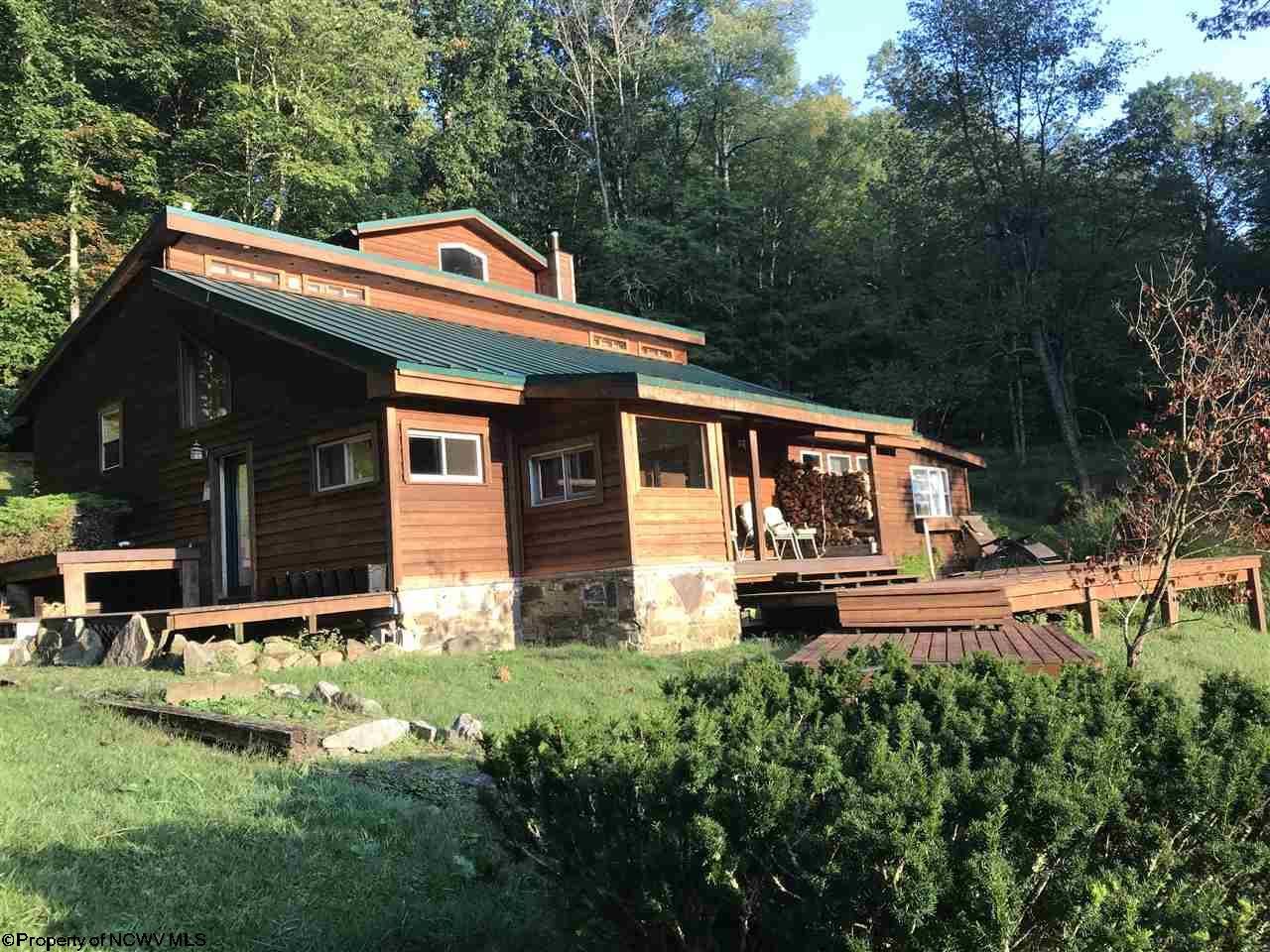 Elkins, Randolph County, WV House for sale Property ID 408697801