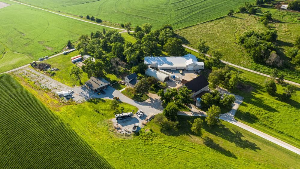 Plattsmouth, Cass County, NE Farms and Ranches, Commercial Property