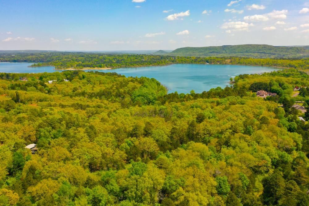Heber Springs, Cleburne County, AR Undeveloped Land, Commercial
