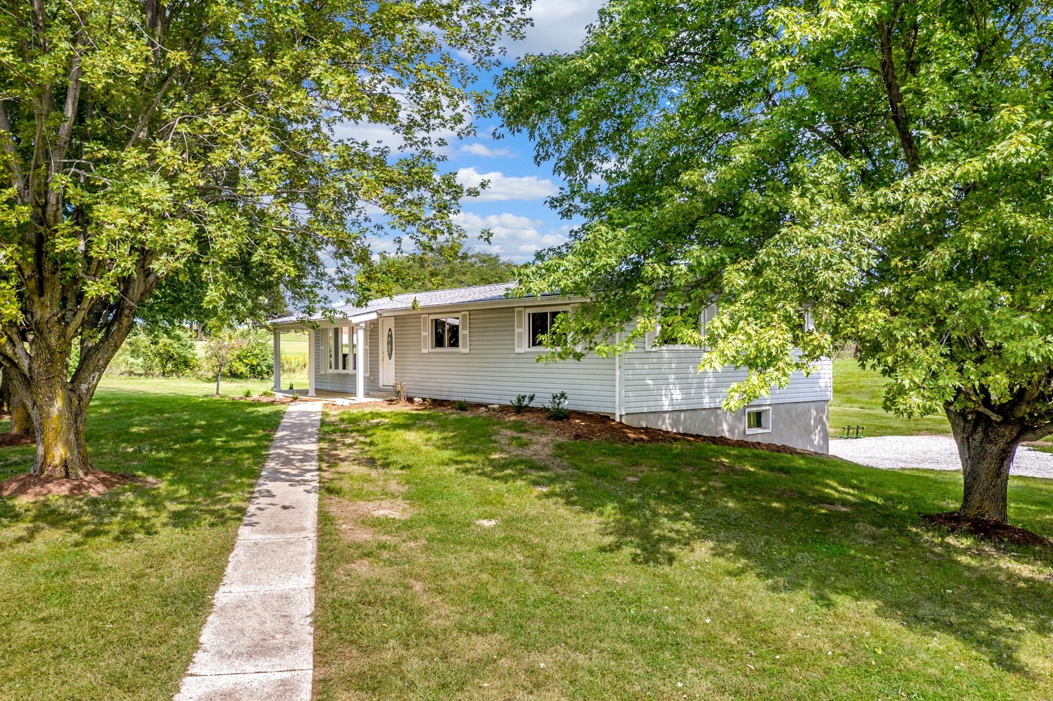 Silex, Lincoln County, MO Recreational Property, House for sale