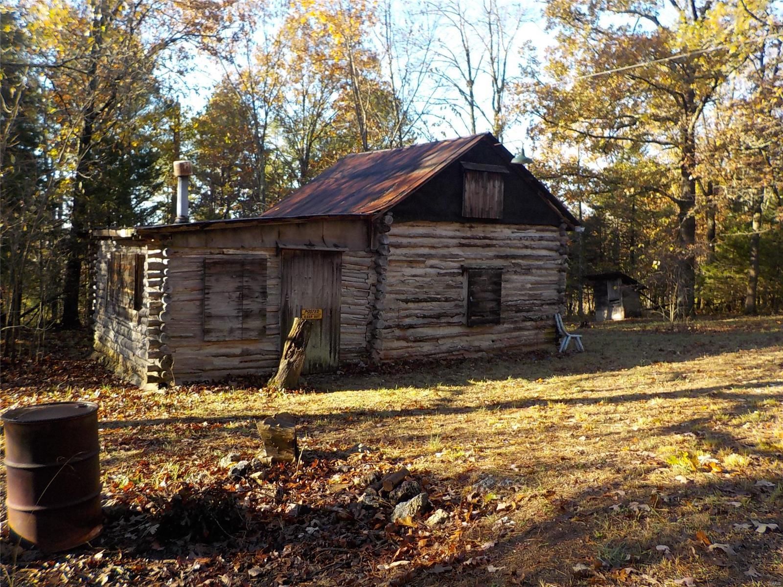 Bonne Terre, Jefferson County, MO Farms and Ranches, House for sale