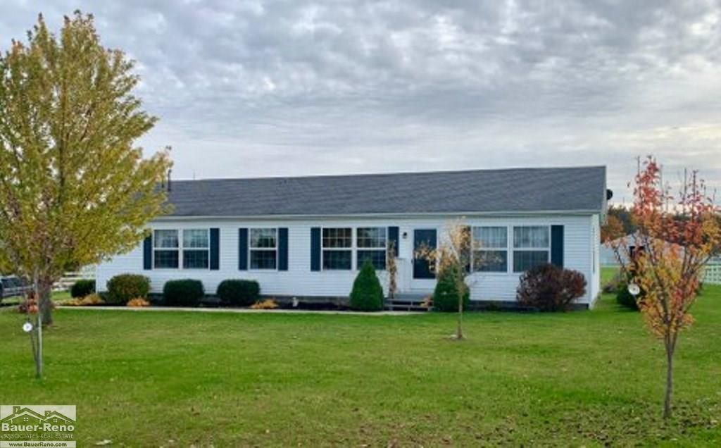 Clyde, Saint Clair County, MI House for sale Property ID 408701945