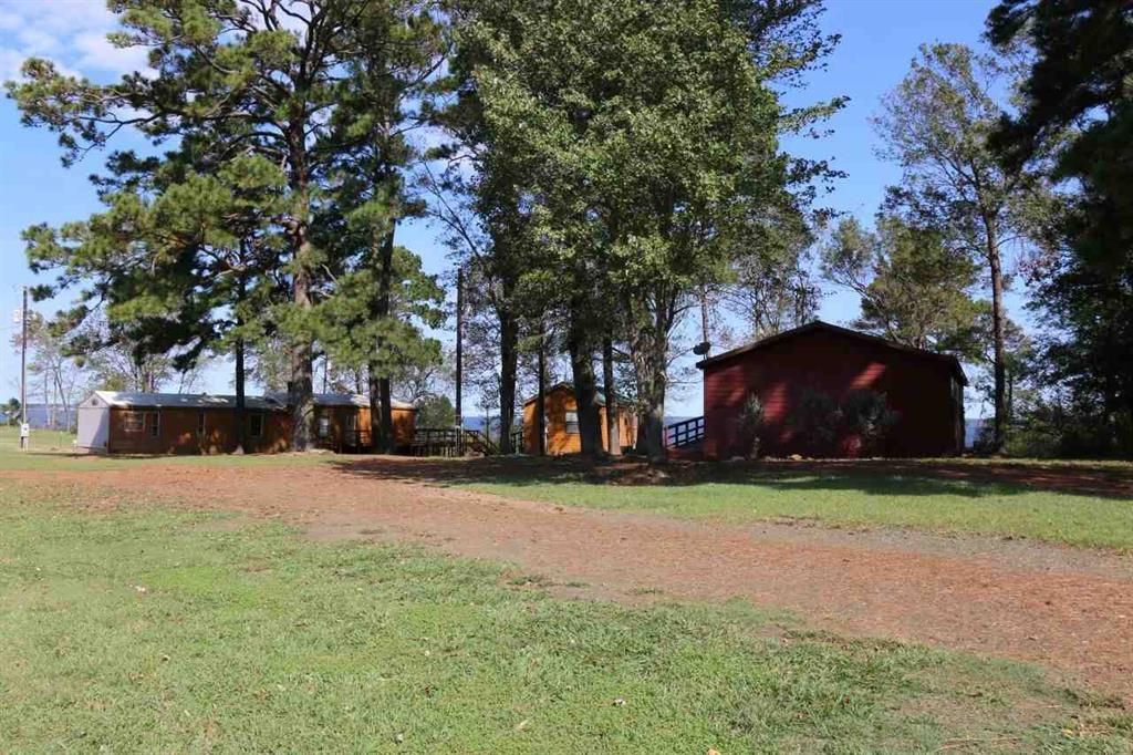 Milam, Sabine County, TX Recreational Property, House for sale Property