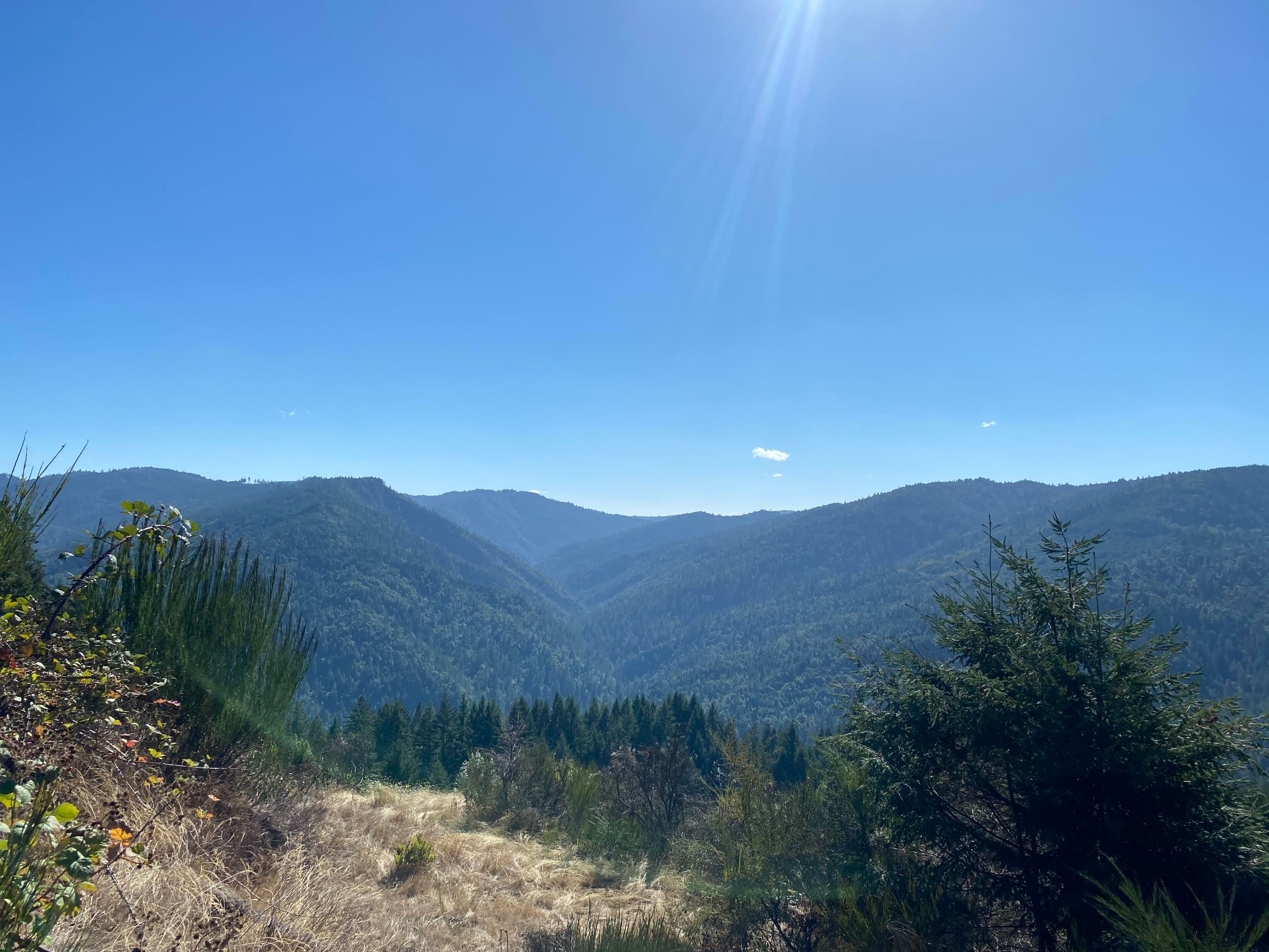 Weitchpec, Humboldt County, CA Undeveloped Land for sale Property ID
