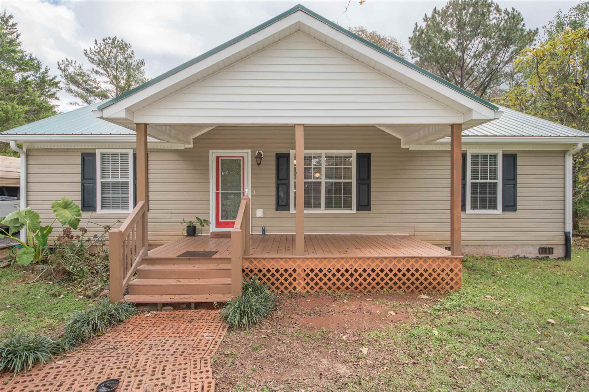 Williamson, Pike County, GA House for sale Property ID 408703699