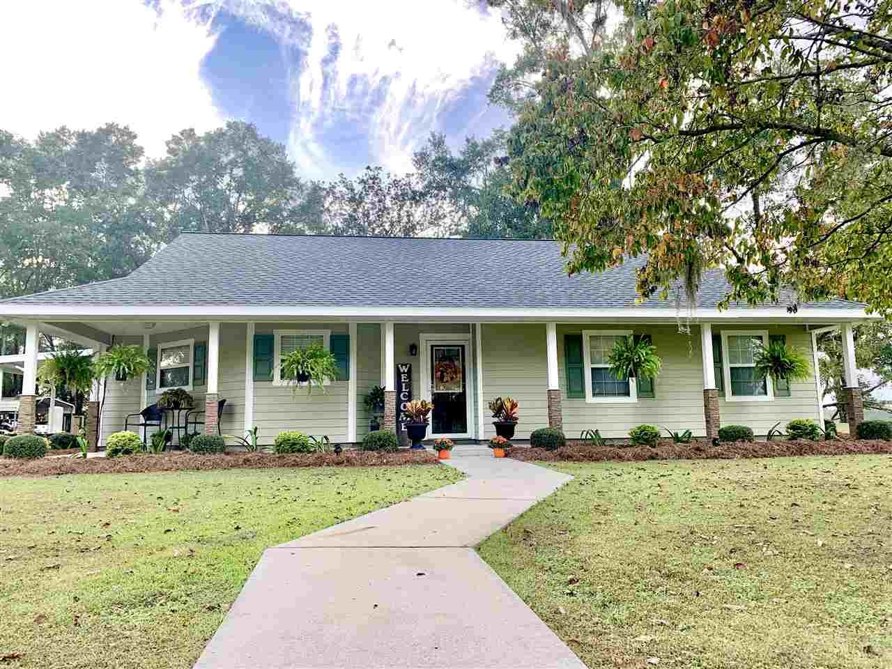 Live Oak, Suwannee County, FL House for sale Property ID 408703980