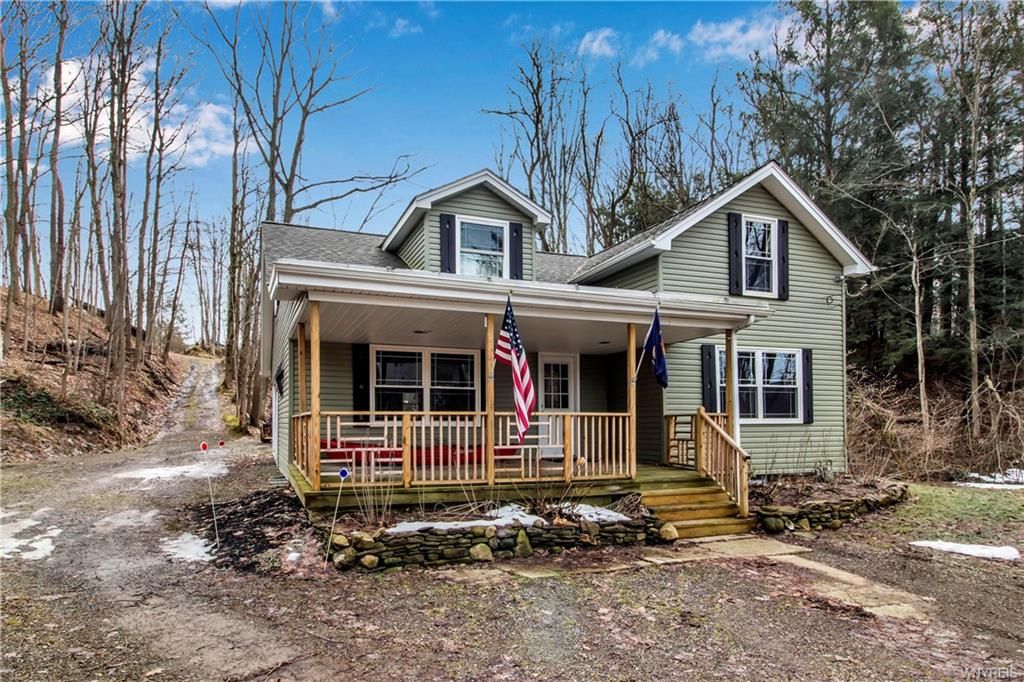 Colden, Erie County, NY House for sale Property ID 408705031 LandWatch