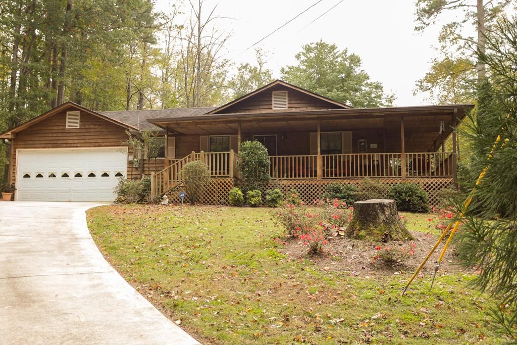 Dalton, Whitfield County, GA House for sale Property ID 408705470