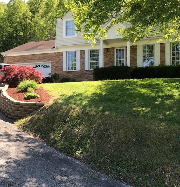 Staffordsville, Johnson County, KY House for sale Property ID