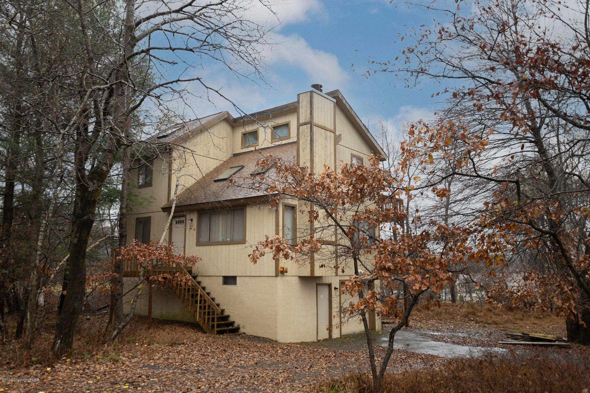 Blakeslee, Monroe County, PA House for sale Property ID 408706293