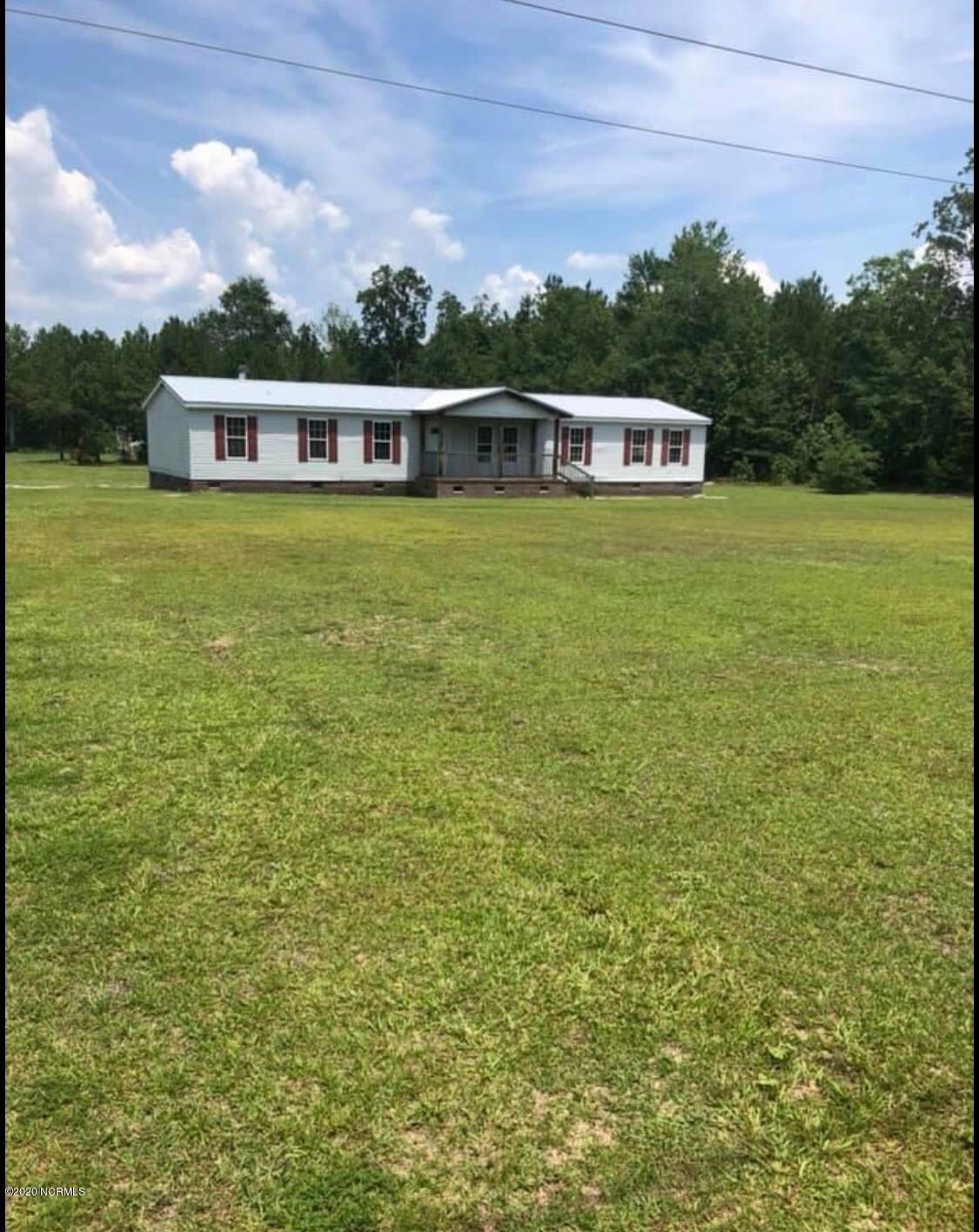 Riegelwood, Columbus County, NC House for sale Property ID 408705272