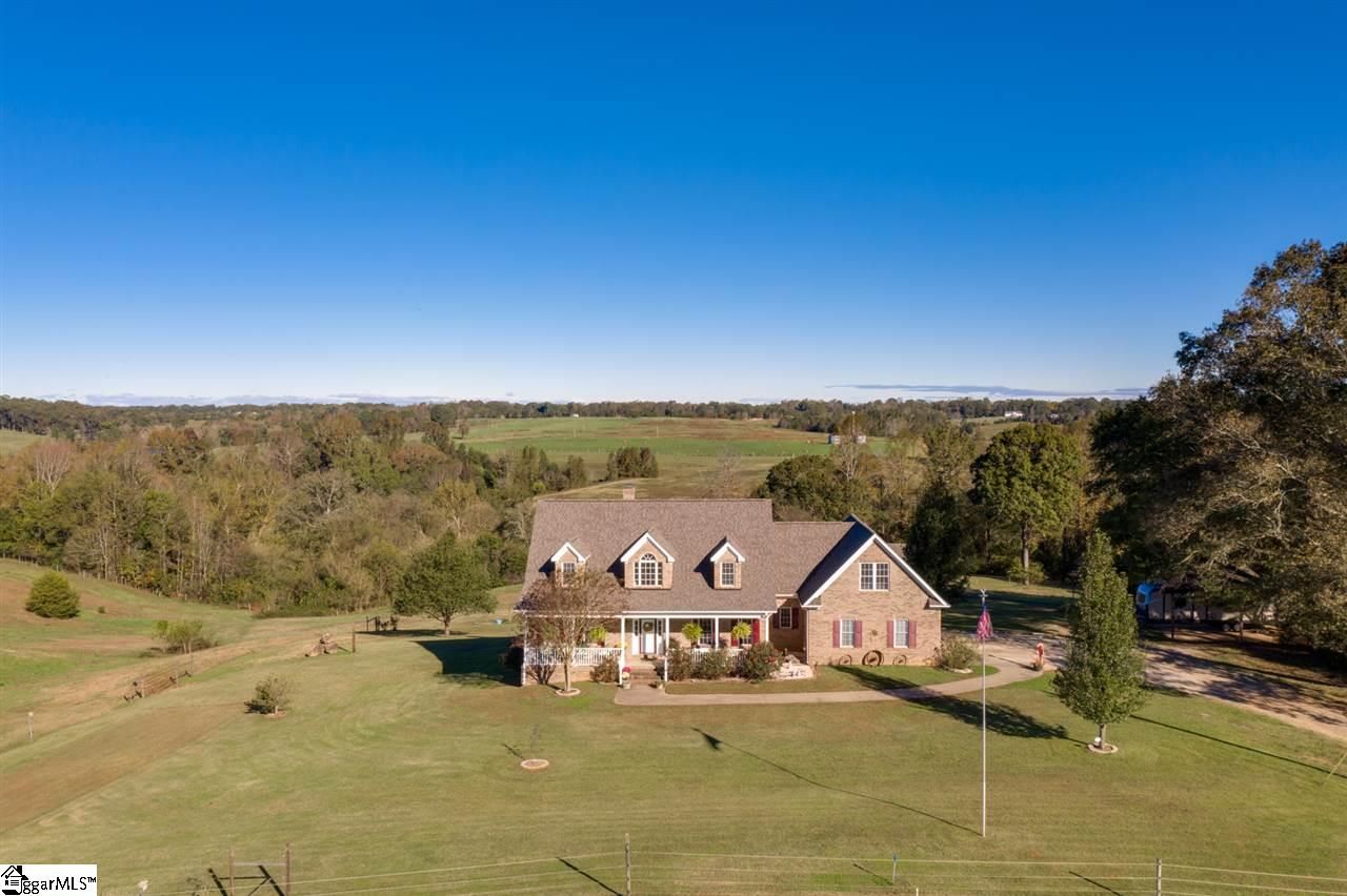 Woodruff, Spartanburg County, SC House for sale Property ID 408711804