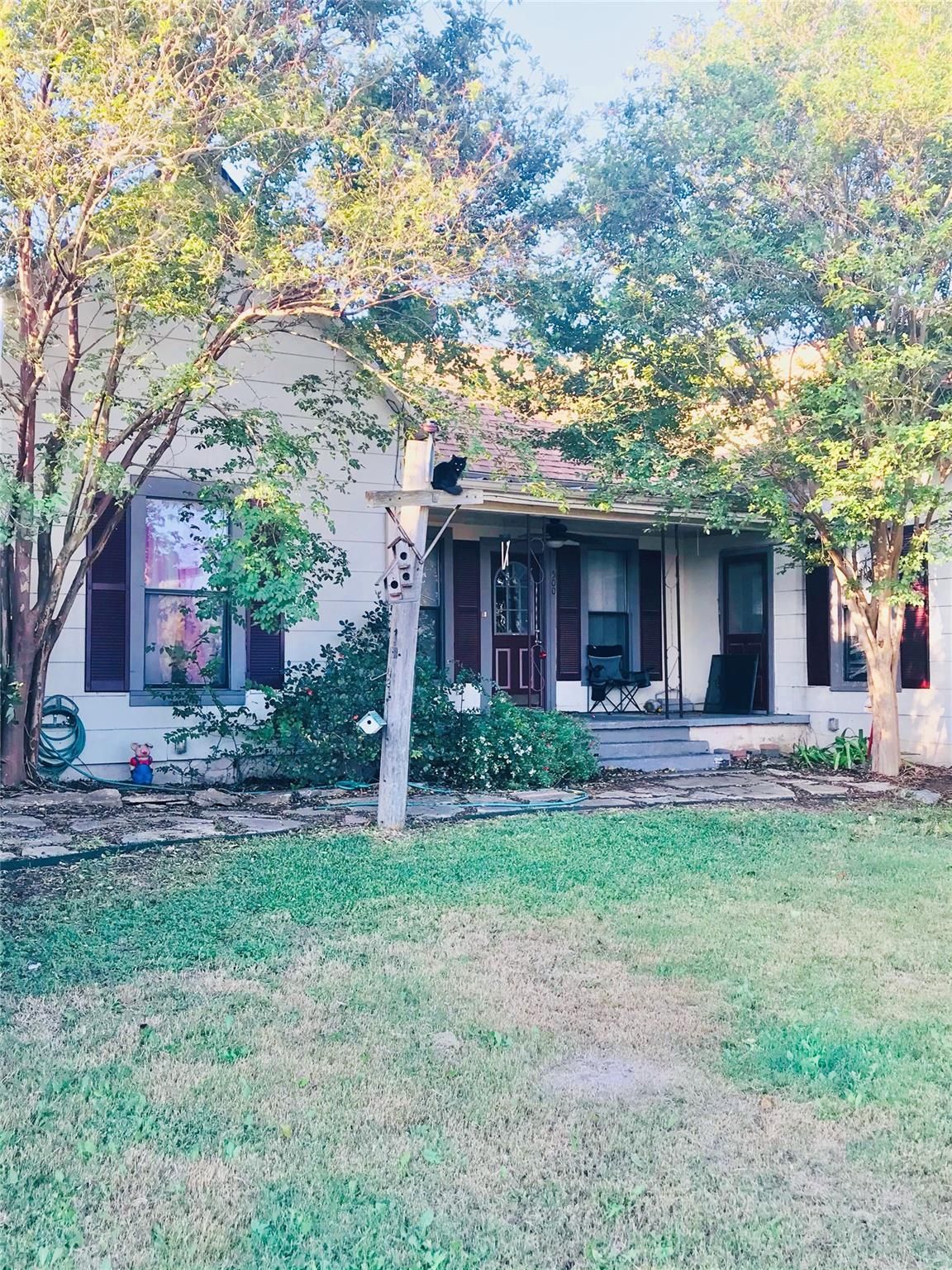 Hamilton, Hamilton County, TX House for sale Property ID 408713520