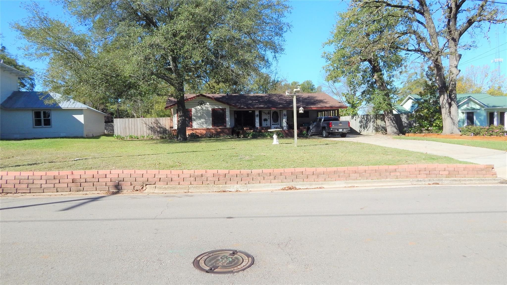 Sulphur Springs, Hopkins County, TX House for sale Property ID