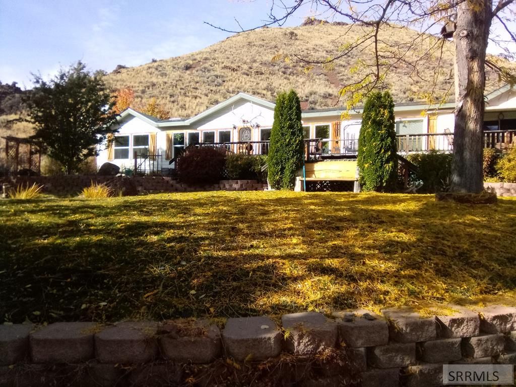 Salmon, Lemhi County, ID Farms and Ranches, House for sale Property ID