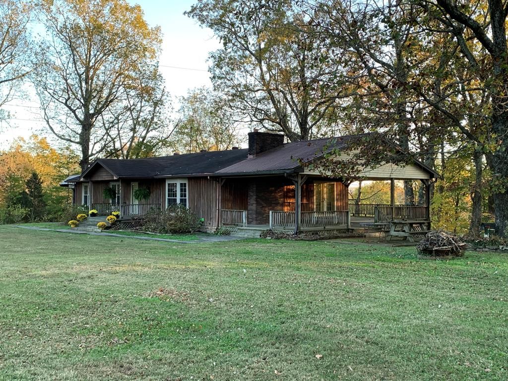 Gainesboro, Jackson County, TN House for sale Property ID 408716803