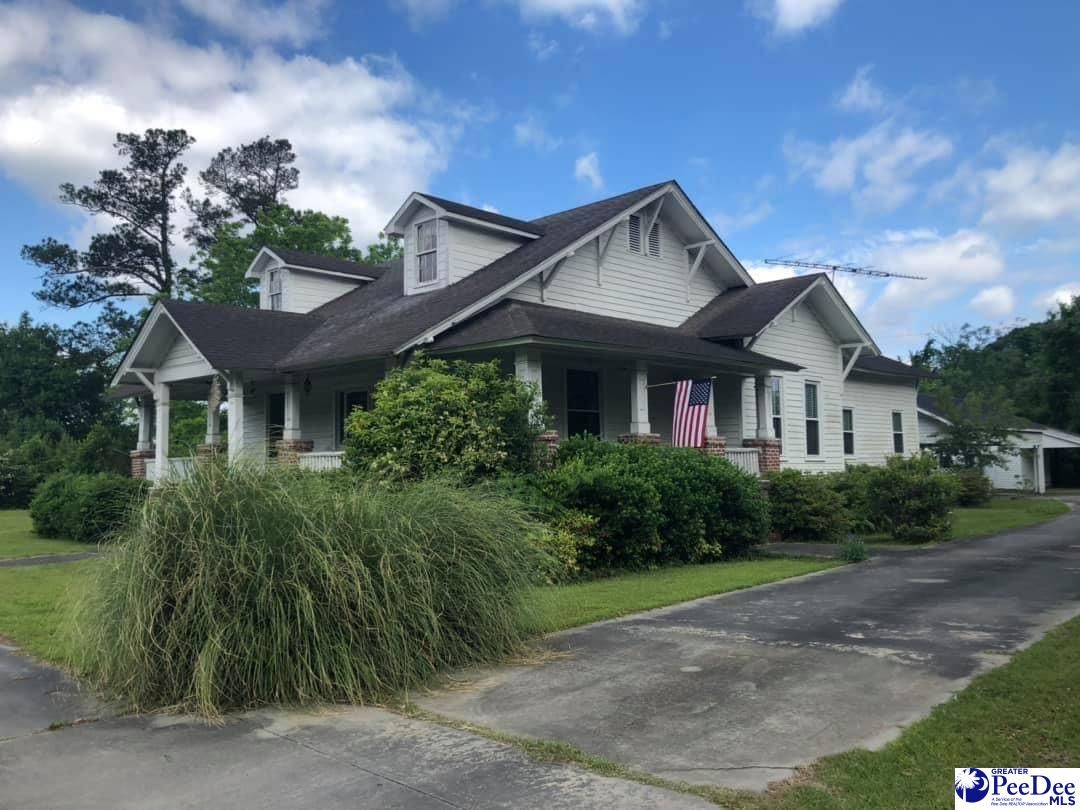 Greeleyville, Williamsburg County, SC House for sale Property ID 408705834 LandWatch