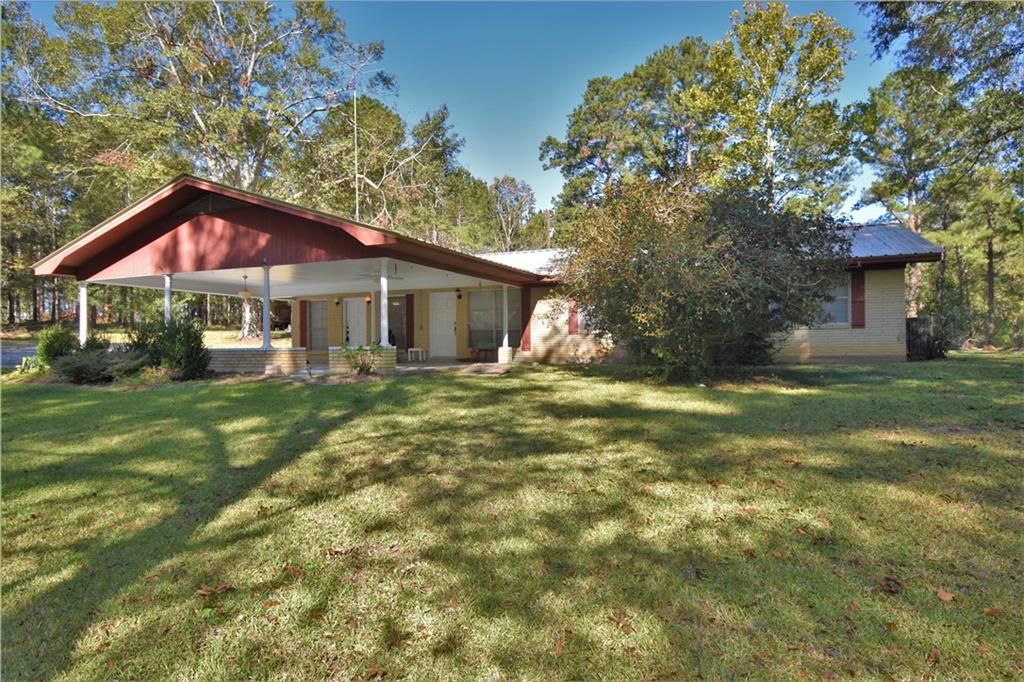 Pollock, Grant Parish, LA House for sale Property ID 408718567 LandWatch
