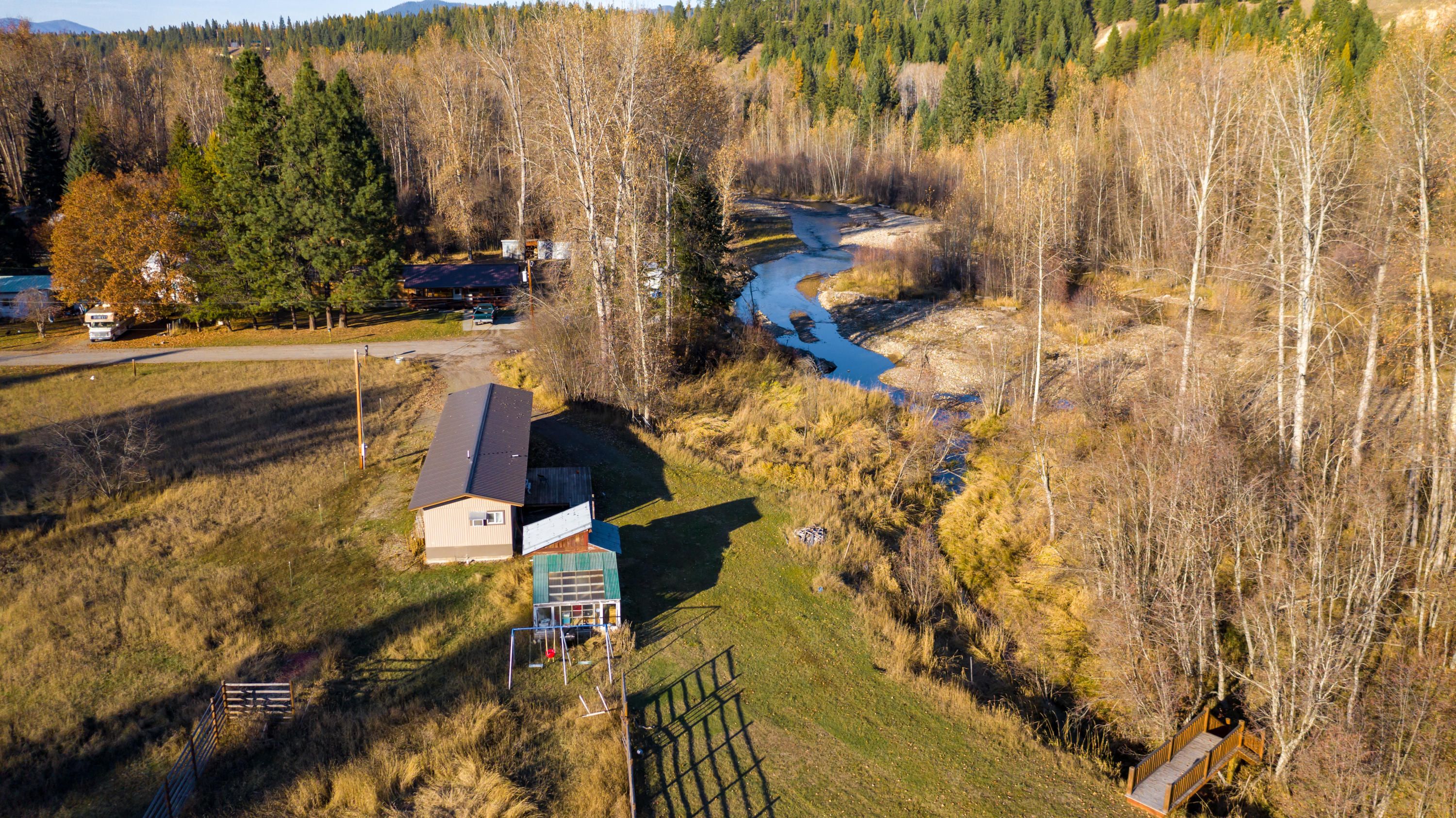 Libby Lincoln County Mt Lakefront Property Waterfront Property Free