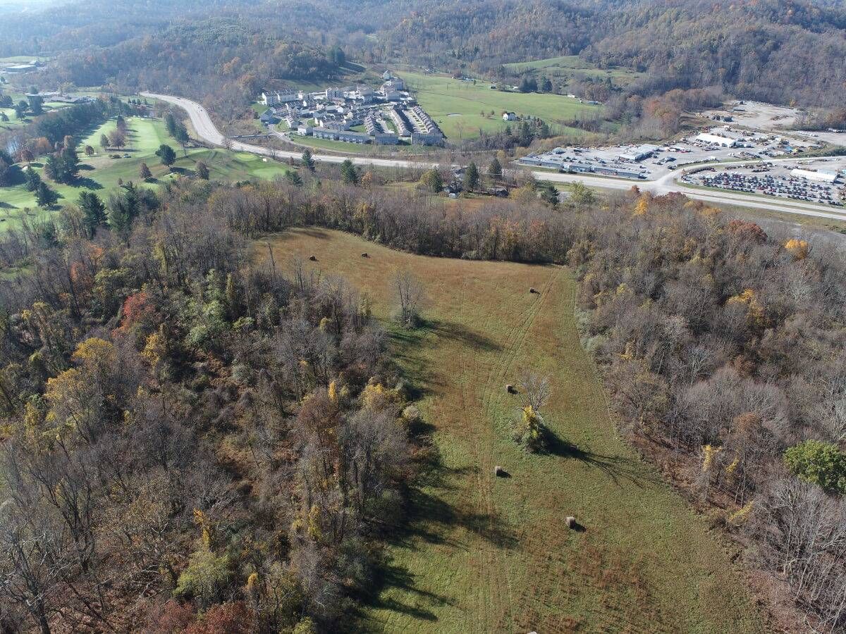 Bridgeport, Harrison County, WV Undeveloped Land for sale Property ID